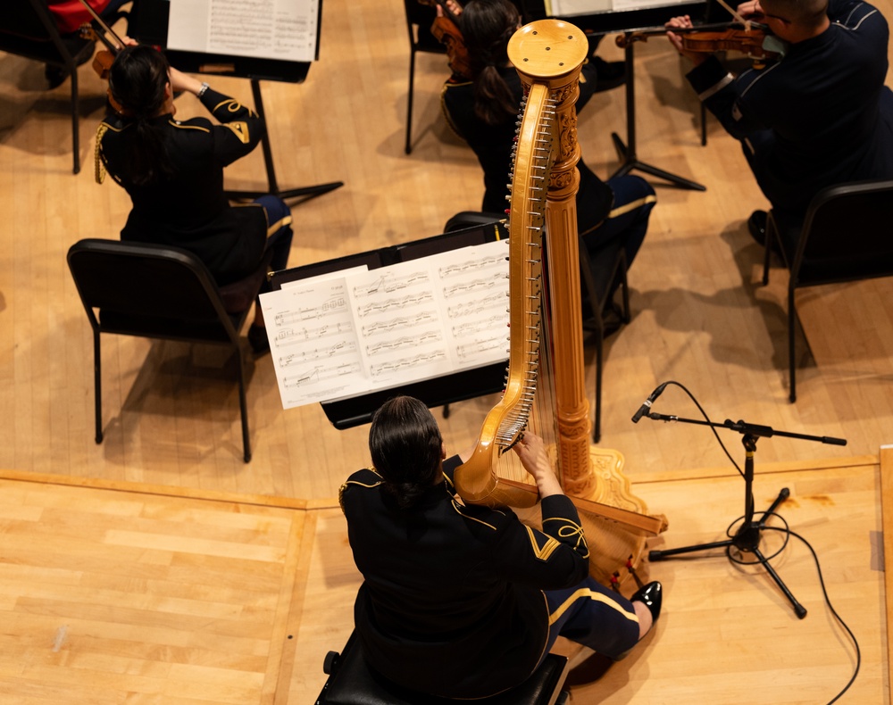 Star Wars Day with The U.S. Army Orchestra and Chorus