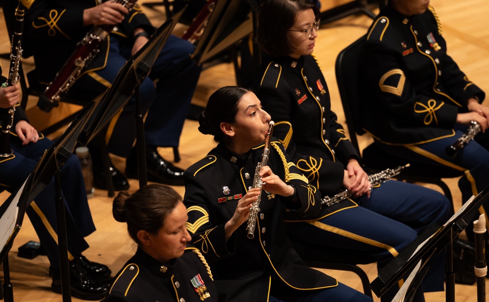 Star Wars Day with The U.S. Army Orchestra and Chorus