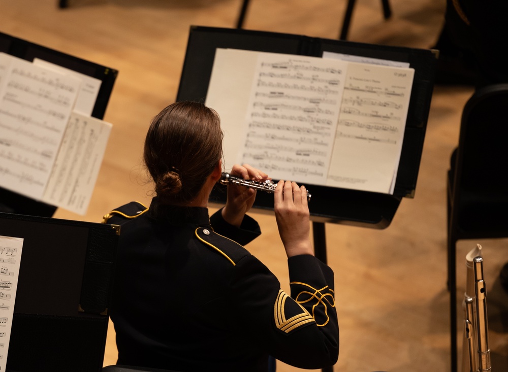 Star Wars Day with The U.S. Army Orchestra and Chorus