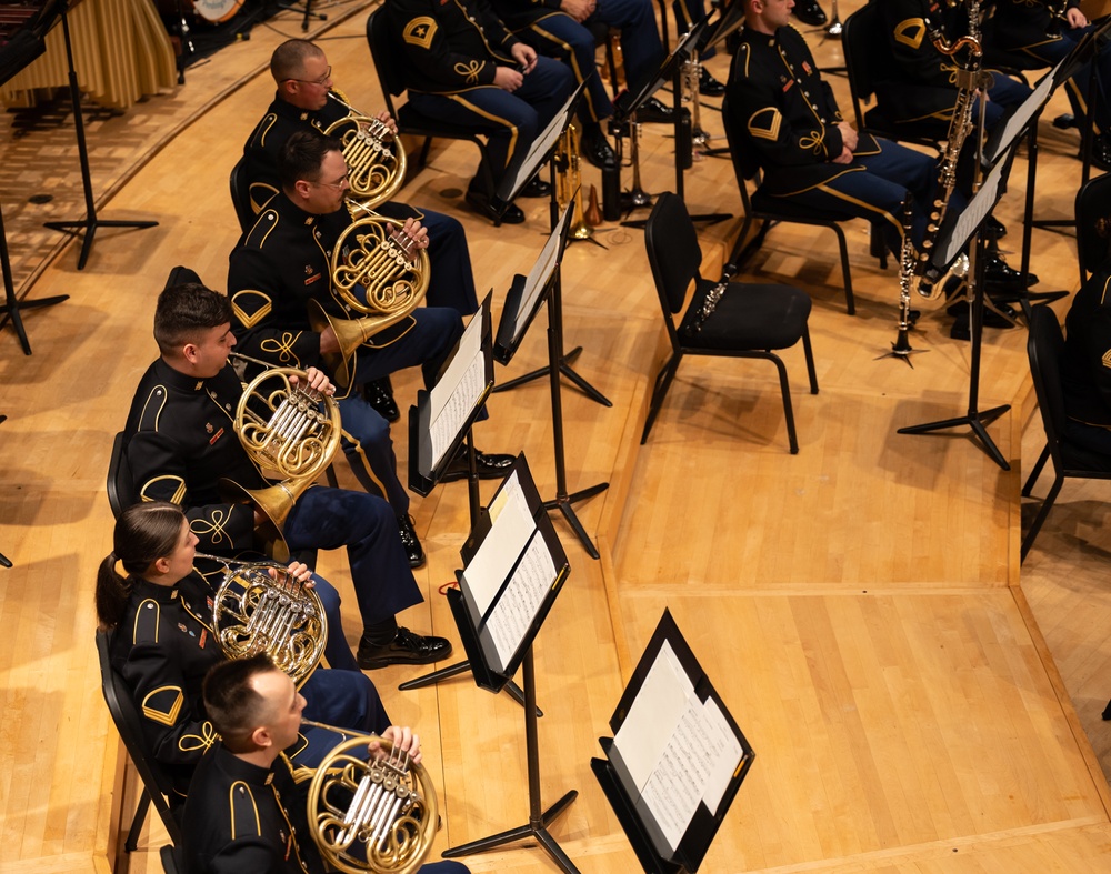 Star Wars Day with The U.S. Army Orchestra and Chorus