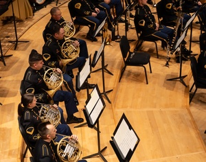 AFN Naples Radio News-  USS Iowa Commissioning And USAG Rheinland Pfalz's Gold Star Spouse's Recognition