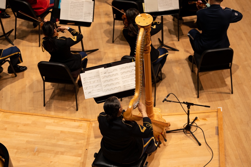 Star Wars Day with The U.S. Army Orchestra and Chorus