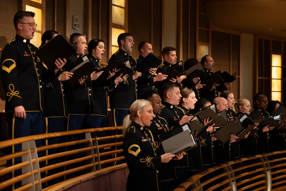 Star Wars Day with The U.S. Army Orchestra and Chorus