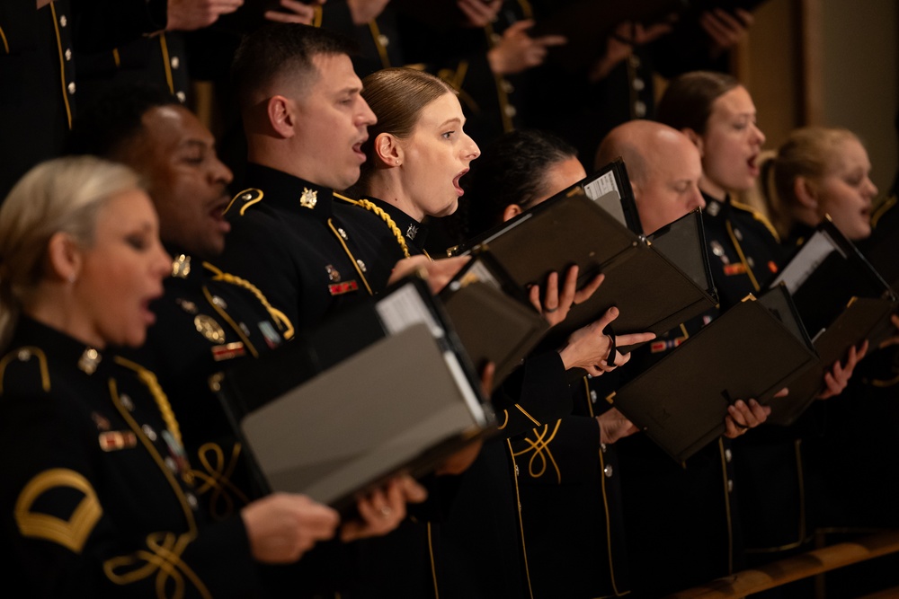 Star Wars Day with The U.S. Army Orchestra and Chorus