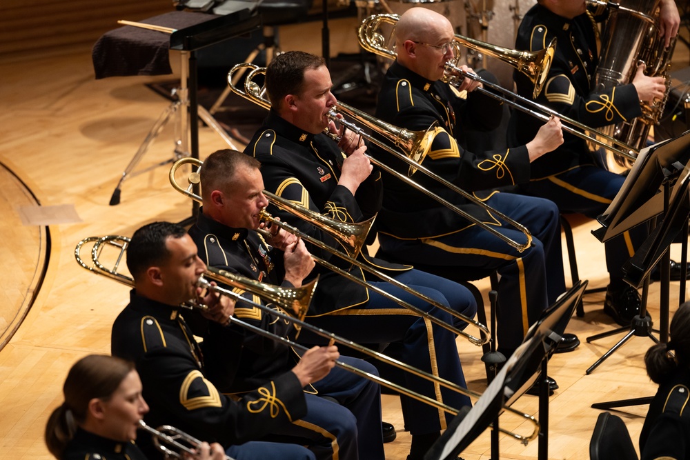 Star Wars Day with The U.S. Army Orchestra and Chorus