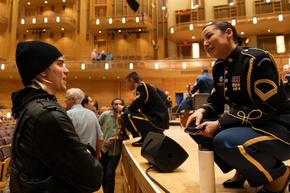 Star Wars Day with The U.S. Army Orchestra and Chorus