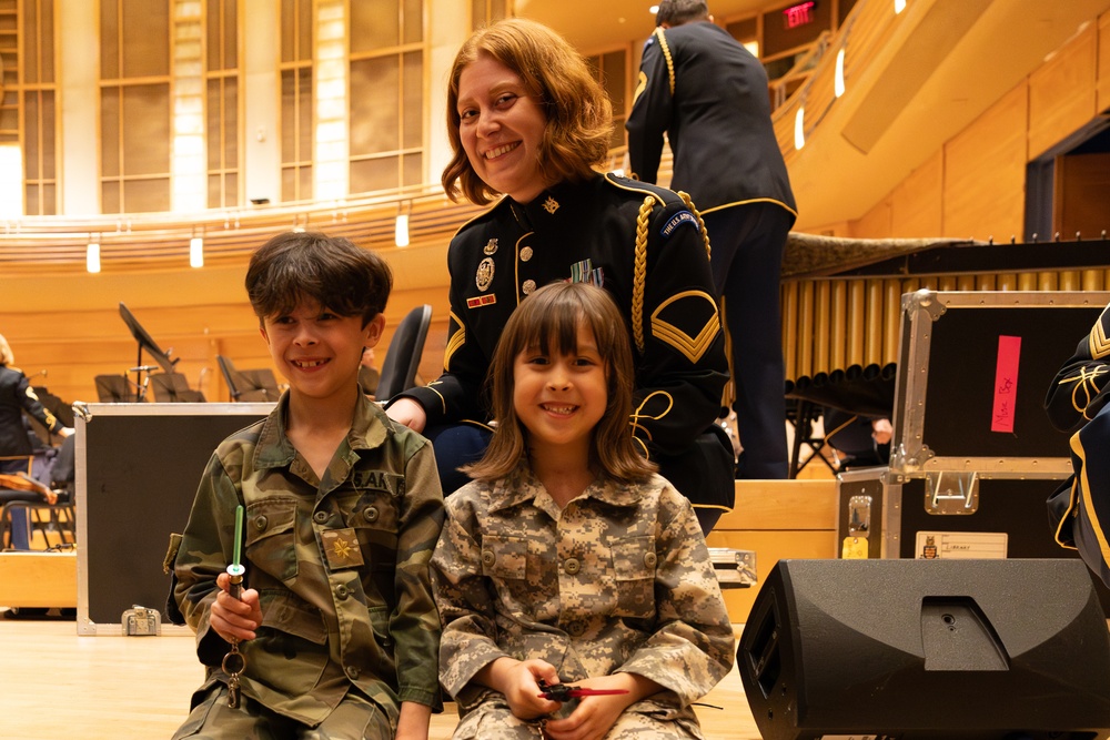 Star Wars Day with The U.S. Army Orchestra and Chorus