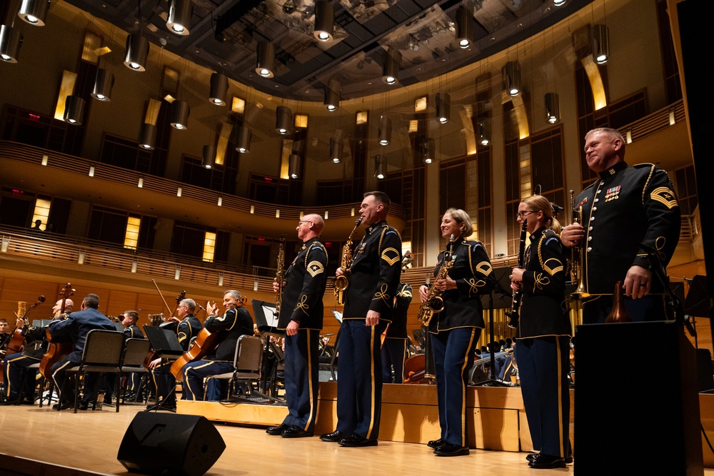 Star Wars Day with The U.S. Army Orchestra and Chorus