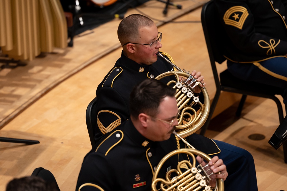 Star Wars Day with The U.S. Army Orchestra and Chorus