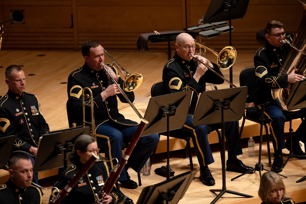 Star Wars Day with The U.S. Army Orchestra and Chorus