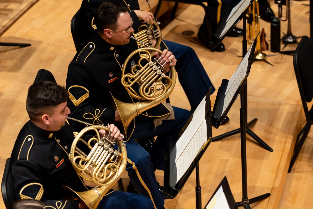 Star Wars Day with The U.S. Army Orchestra and Chorus