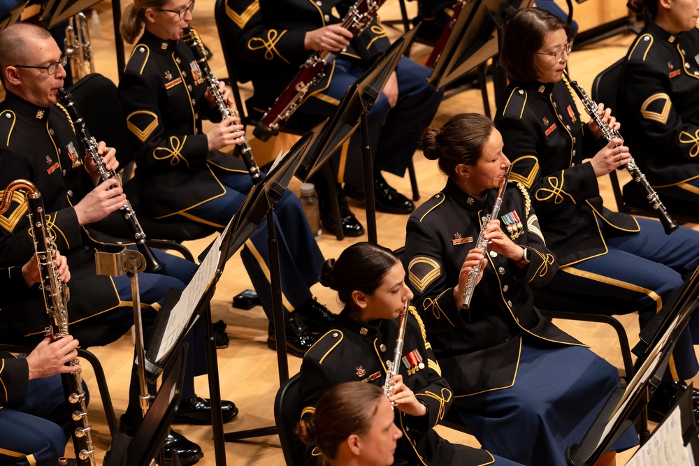 Star Wars Day with The U.S. Army Orchestra and Chorus