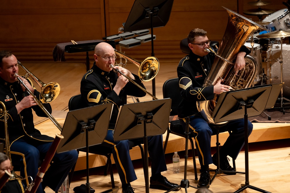 Star Wars Day with The U.S. Army Orchestra and Chorus