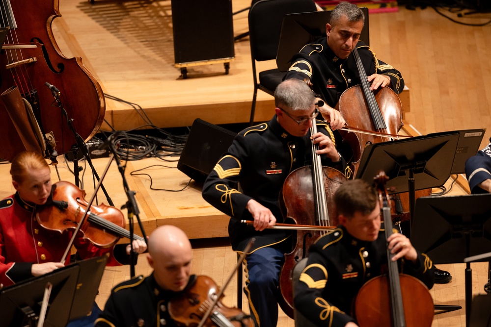 Star Wars Day with The U.S. Army Orchestra and Chorus