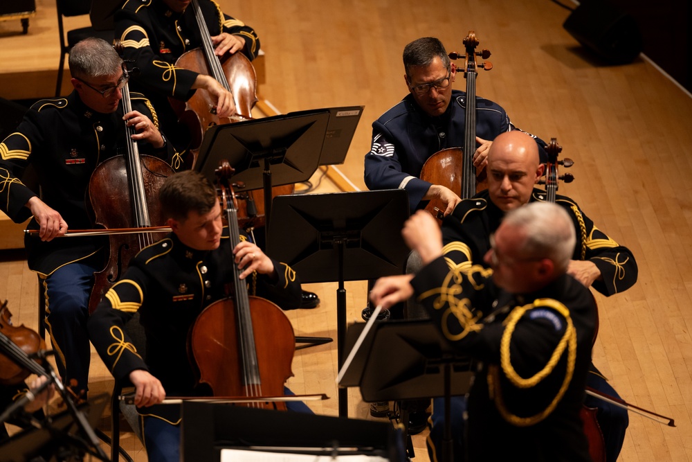 Star Wars Day with The U.S. Army Orchestra and Chorus