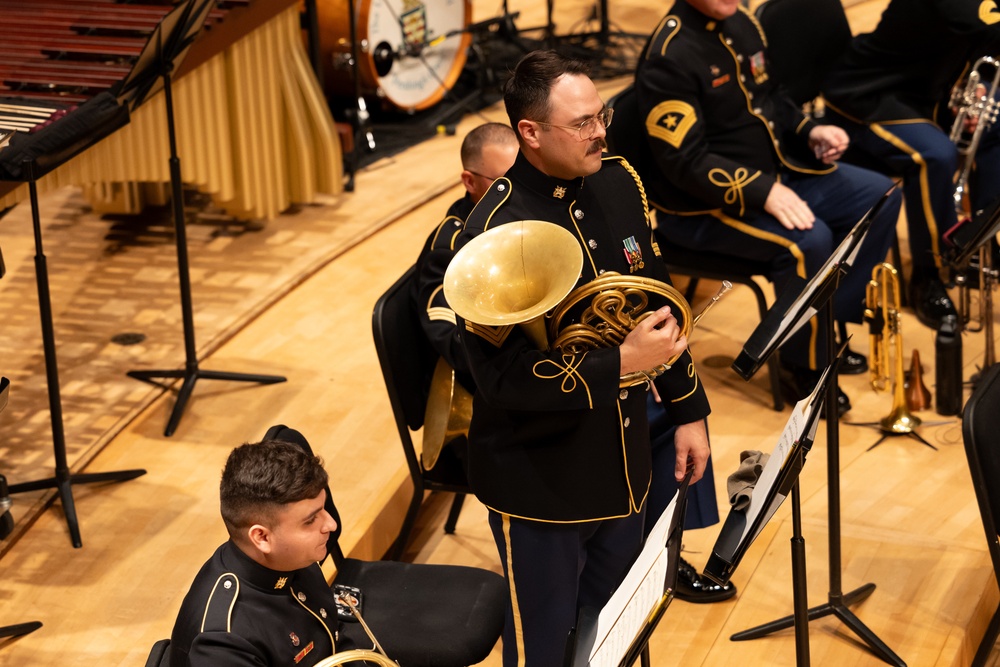 Star Wars Day with The U.S. Army Orchestra and Chorus