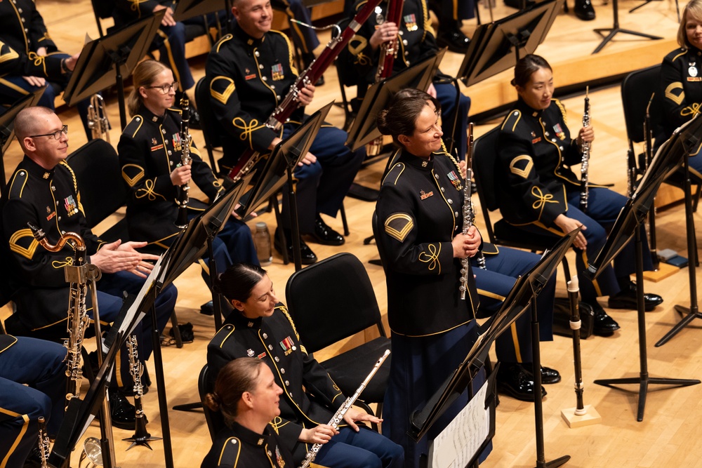Star Wars Day with The U.S. Army Orchestra and Chorus