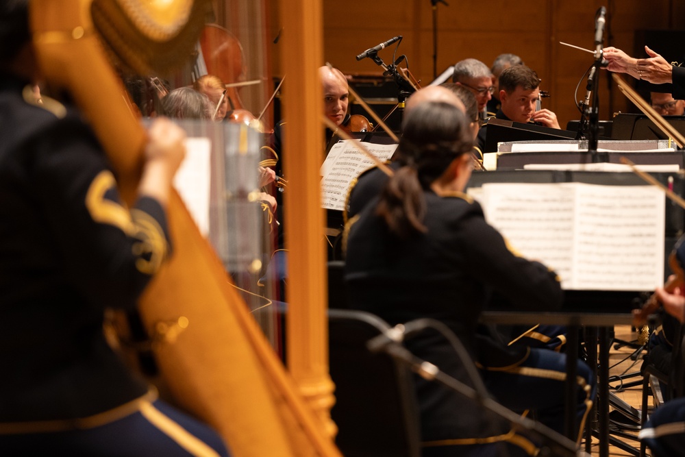 Star Wars Day with The U.S. Army Orchestra and Chorus