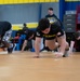 Tactical Warfighter Readiness