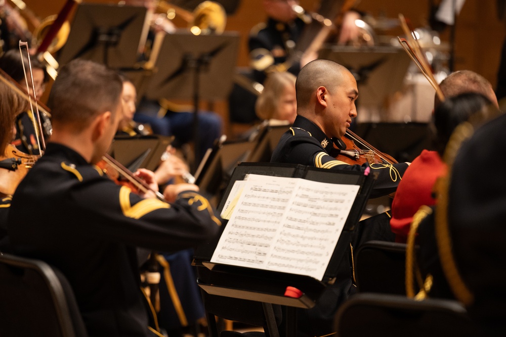 Star Wars Day with The U.S. Army Orchestra and Chorus