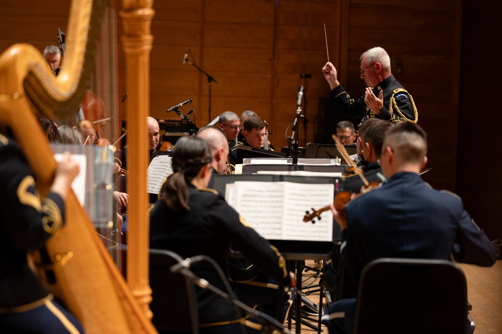 Star Wars Day with The U.S. Army Orchestra and Chorus