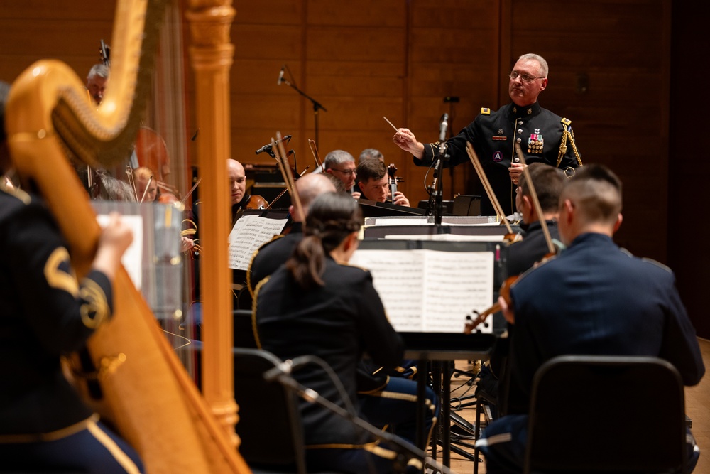 Star Wars Day with The U.S. Army Orchestra and Chorus