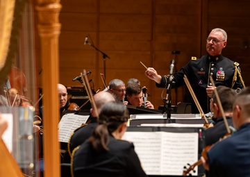 Star Wars Day with The U.S. Army Orchestra and Chorus