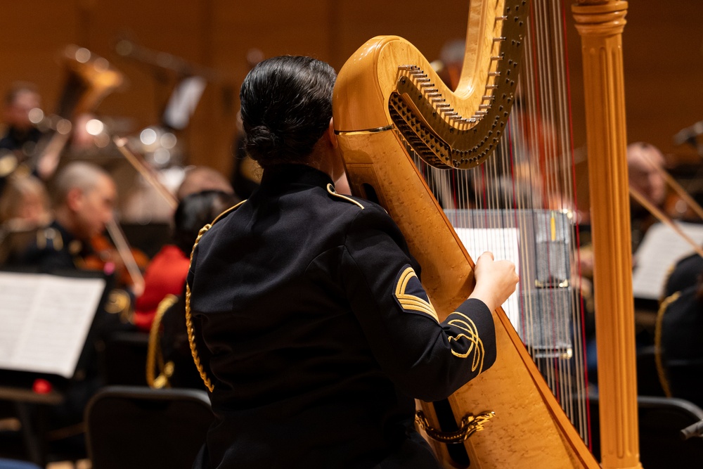 Star Wars Day with The U.S. Army Orchestra and Chorus