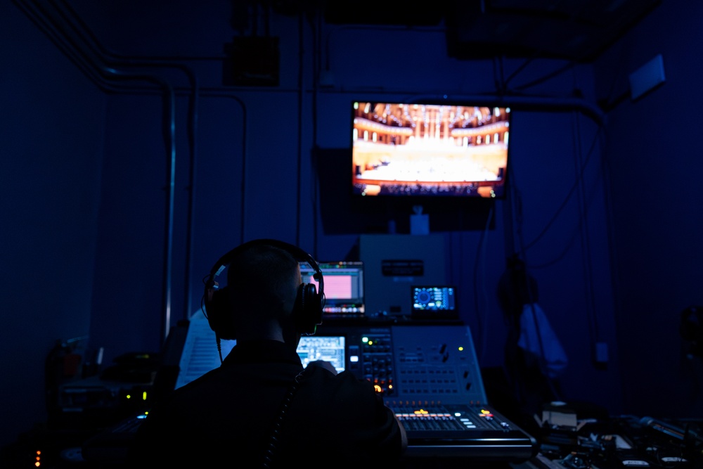 Star Wars Day with The U.S. Army Orchestra and Chorus