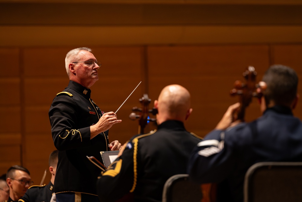 Star Wars Day with The U.S. Army Orchestra and Chorus