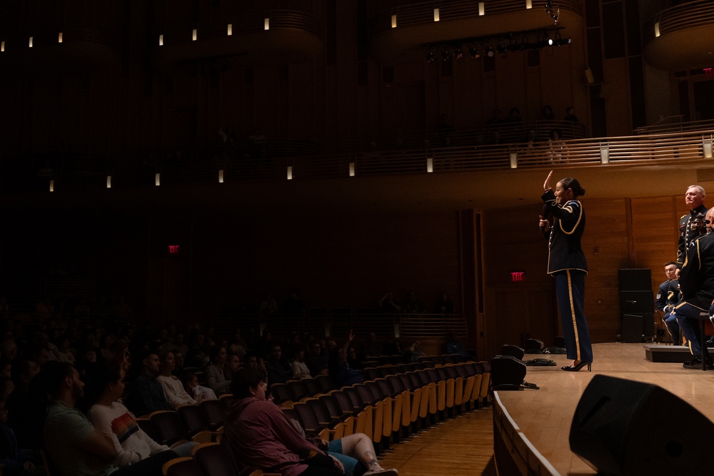 Star Wars Day with The U.S. Army Orchestra and Chorus