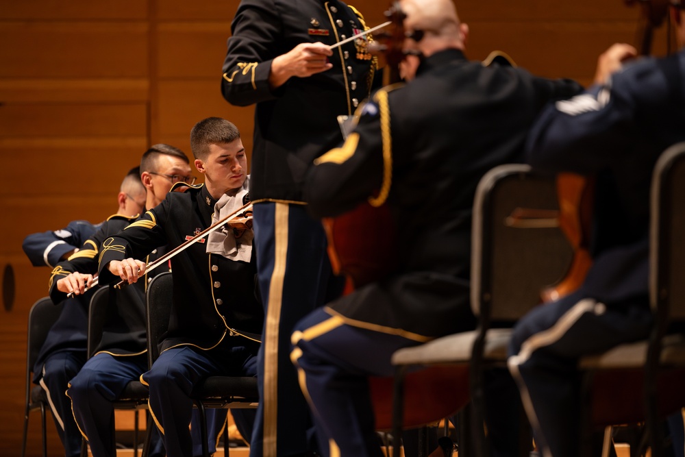Star Wars Day with The U.S. Army Orchestra and Chorus