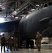 5th AMXS competes in 2025 1st Quarter Weapons Load Competition