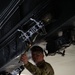 5th AMXS competes in 2025 1st Quarter Weapons Load Competition