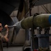 5th AMXS competes in 2025 1st Quarter Weapons Load Competition