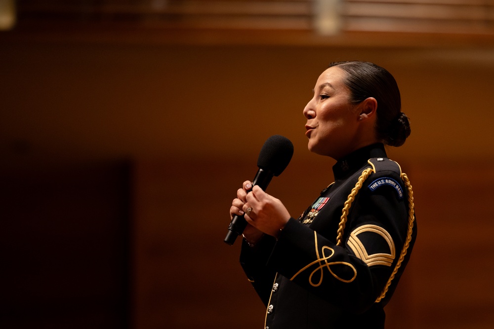 Star Wars Day with The U.S. Army Orchestra and Chorus