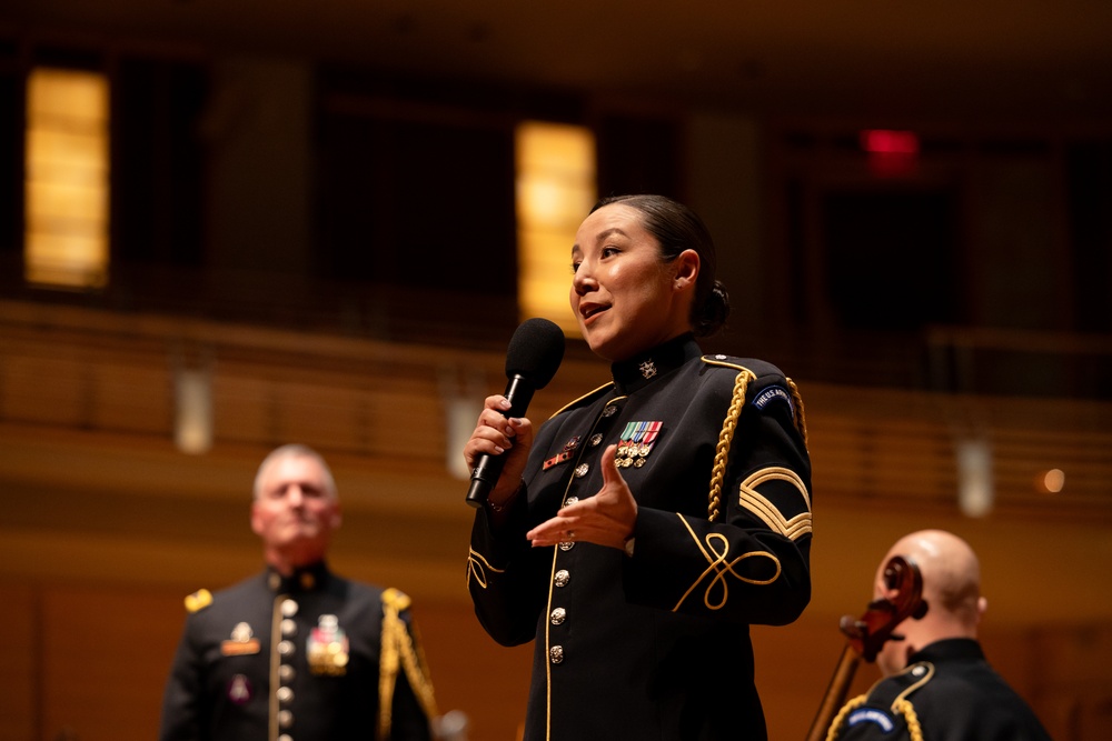 Star Wars Day with The U.S. Army Orchestra and Chorus
