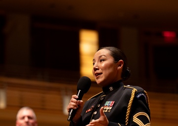 Star Wars Day with The U.S. Army Orchestra and Chorus