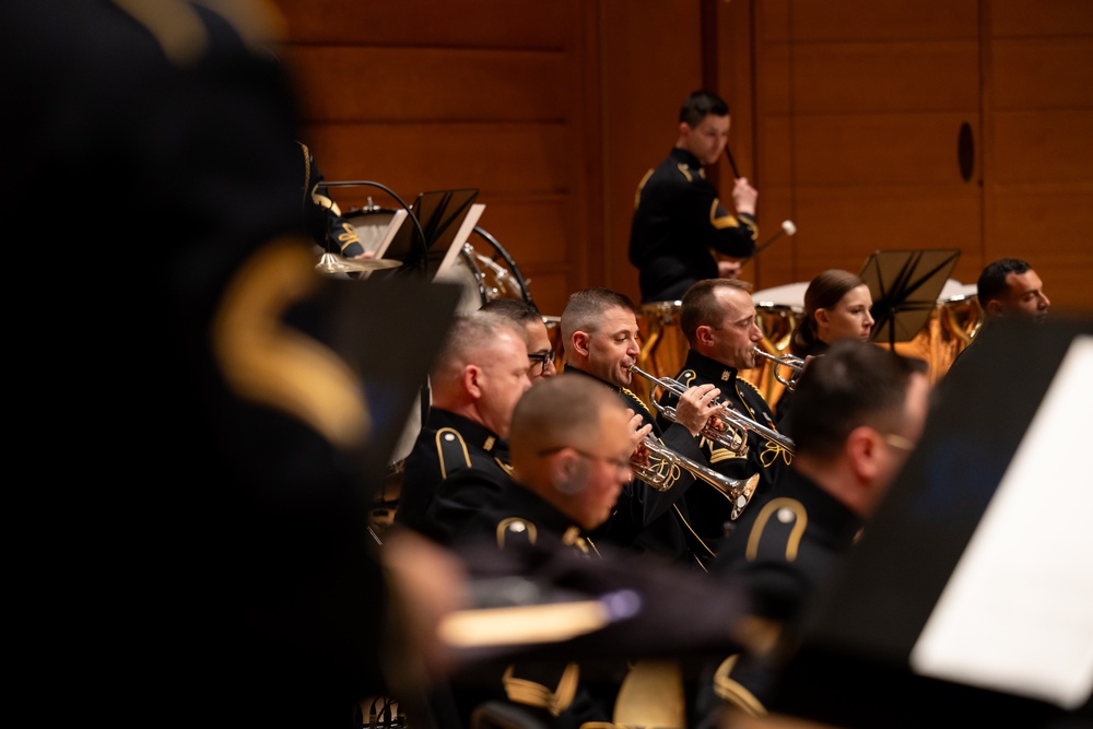 Star Wars Day with The U.S. Army Orchestra and Chorus