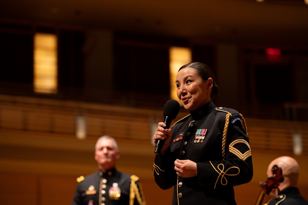 Star Wars Day with The U.S. Army Orchestra and Chorus