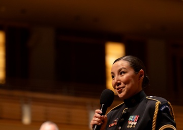 Star Wars Day with The U.S. Army Orchestra and Chorus
