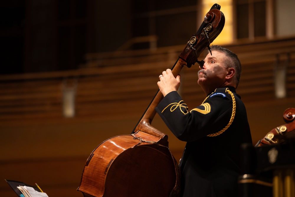 Star Wars Day with The U.S. Army Orchestra and Chorus