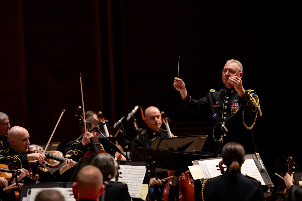 Star Wars Day with The U.S. Army Orchestra and Chorus