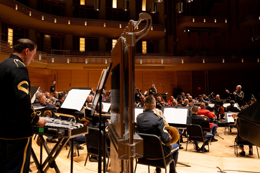 Star Wars Day with The U.S. Army Orchestra and Chorus
