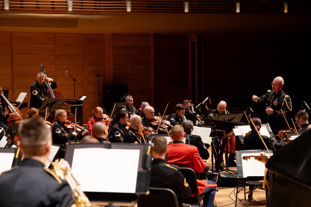 Star Wars Day with The U.S. Army Orchestra and Chorus