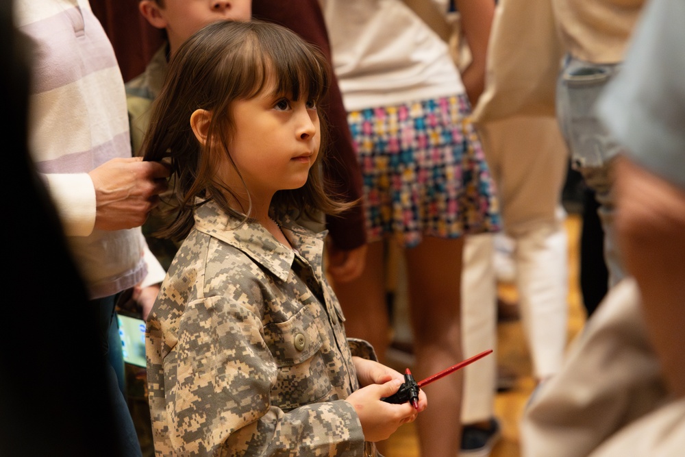 Star Wars Day with The U.S. Army Orchestra and Chorus