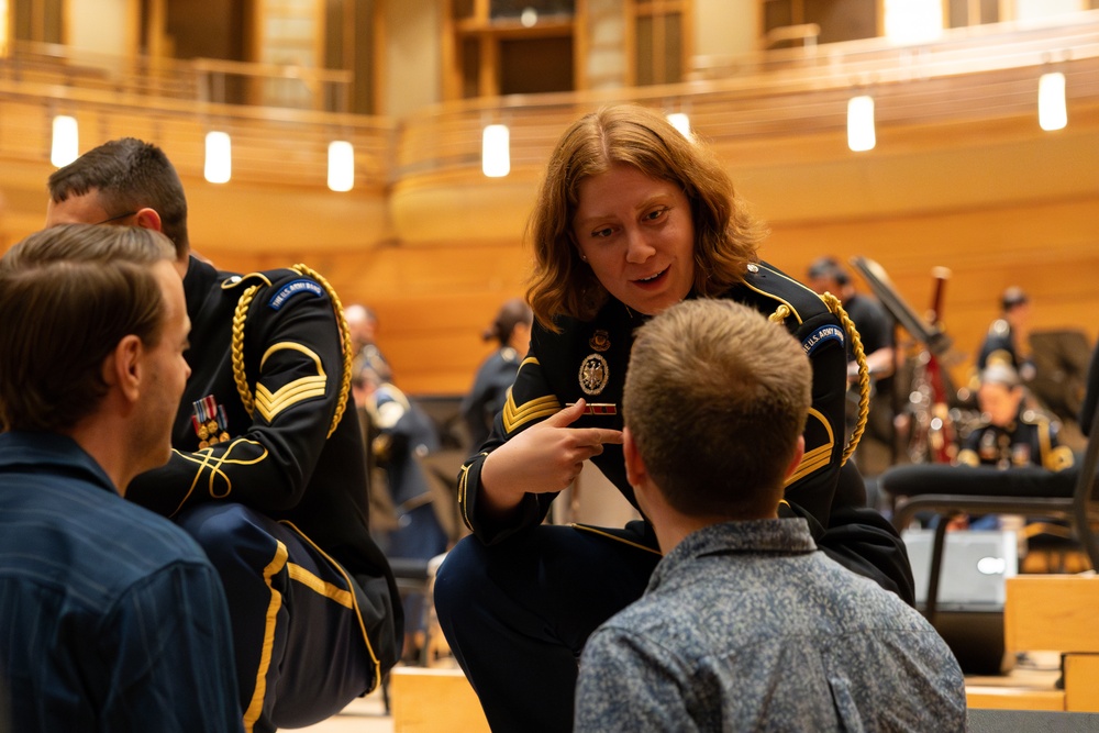 Star Wars Day with The U.S. Army Orchestra and Chorus