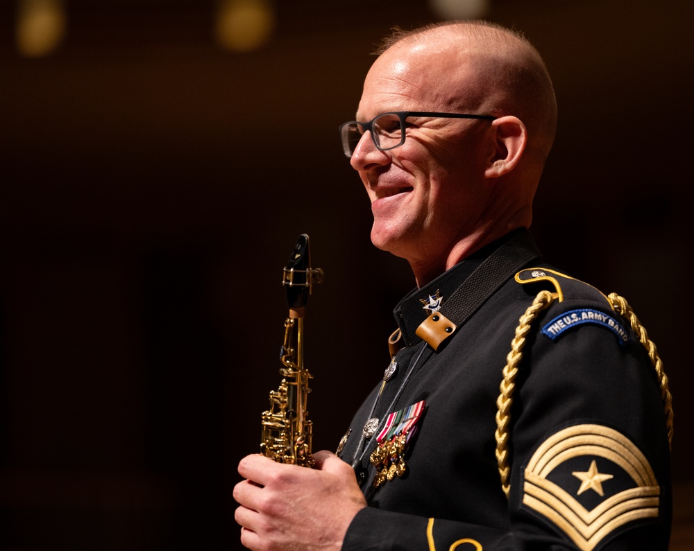 Star Wars Day with The U.S. Army Orchestra and Chorus