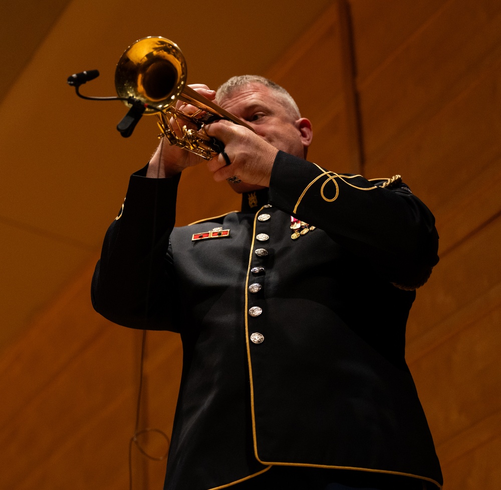Star Wars Day with The U.S. Army Orchestra and Chorus