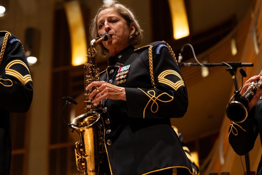 Star Wars Day with The U.S. Army Orchestra and Chorus